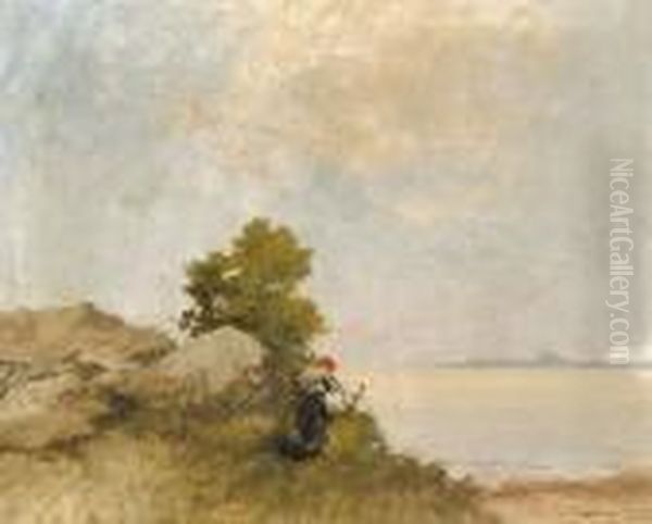 Balatoni Taj - view 1