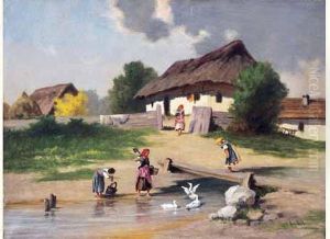 Village