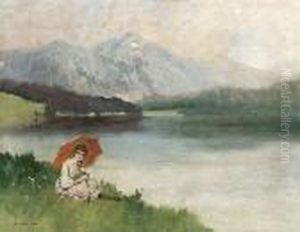 Napernyos Lany A Vizparton thumbnail