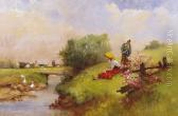 Village End - view 1