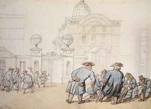 Greenwich Hospital