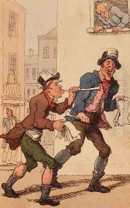 Great News, 1820