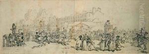 Hyde Park Corner