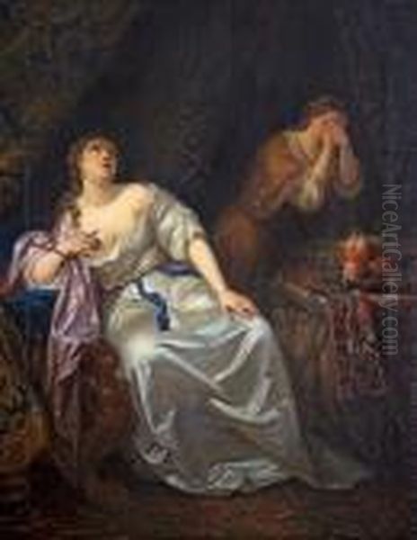 Tod Der Cleopatra - view 1