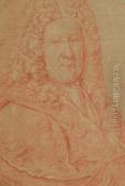 Portrait Of A Gentleman - view 1