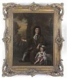 Portrait Of A Gentleman