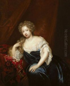 Catharina Bronckhorst Kepmasa, 1678 -79 Korul Catharina Bronckhorst Kepmasa, 1678 -79 Korul