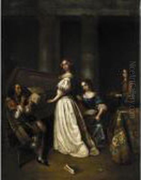 Concerto - view 1