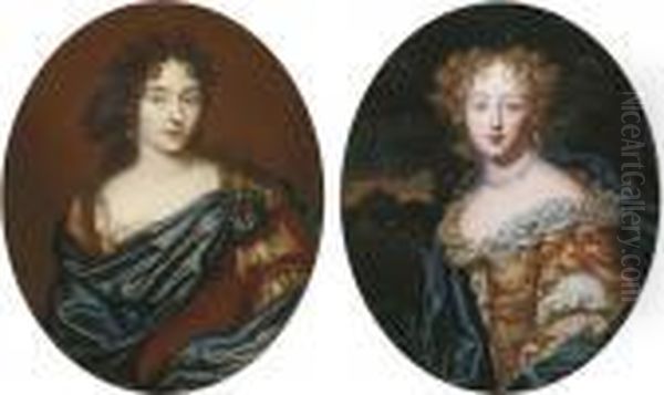 Portrait Of A Lady - view 1