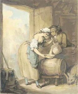 The careless servant