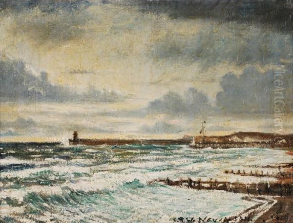 Newhaven - view 1