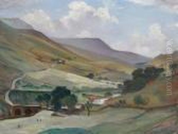 Upland - view 1