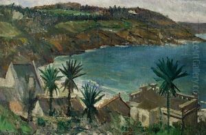 La Corniche 1