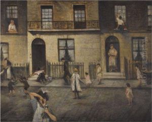 Any London Street