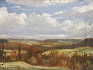 Winter Landscape