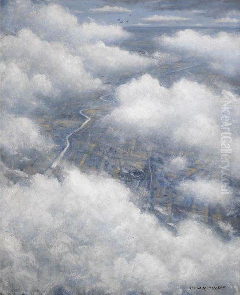 The Battlefields Of Britain - view 1