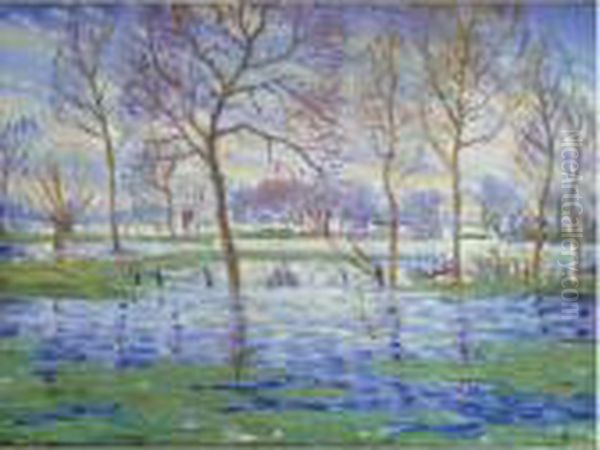 February - view 1