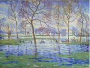 February