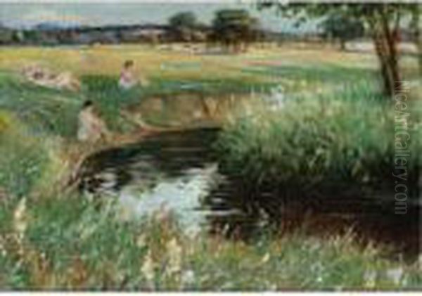 Meadow Sweet - view 1