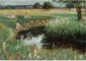 Meadow Sweet