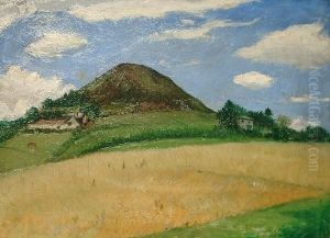 Across The Field