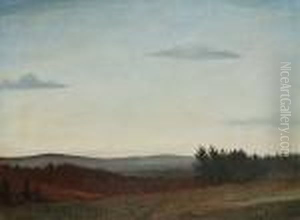 Signed (lower Right) - view 1