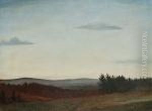 Signed (lower Right)