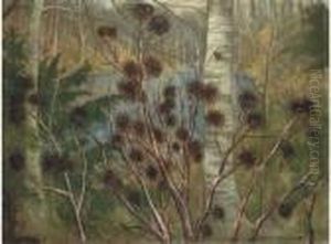 Wooded Landscape