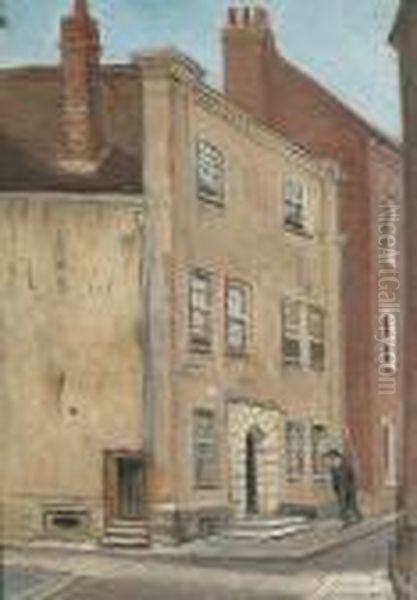 Chichester - view 1