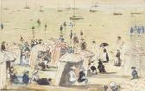 La Plage