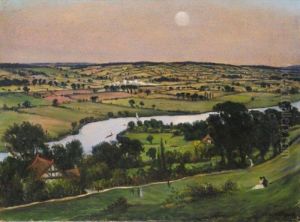 The River