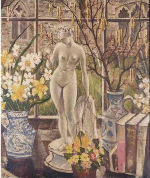 Easter - view 1
