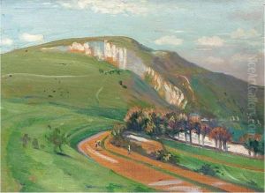 The Dover Road