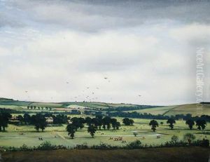 An English Landscape