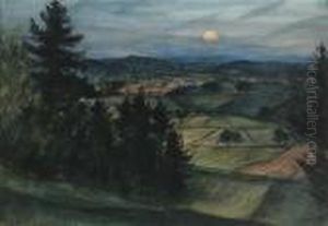 The Weald Of Kent