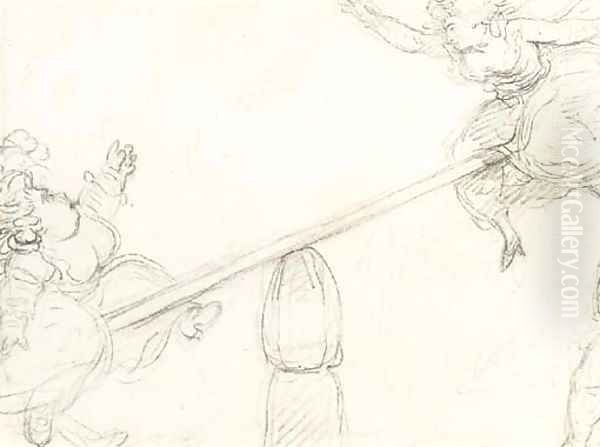 The poll - view 1