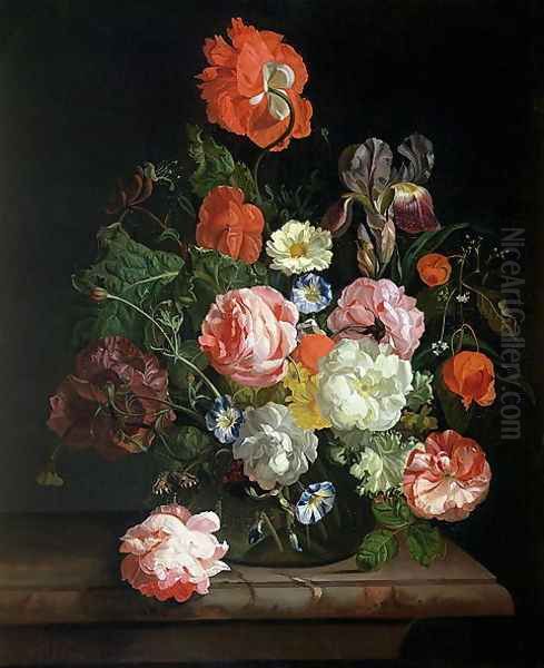 Flower Piece - view 1