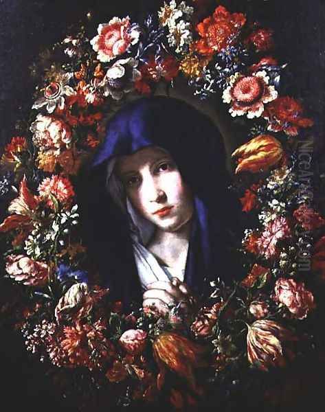 Madonna 2 - view 1