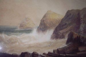 The Giants Causeway