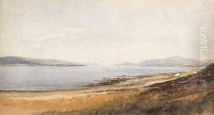 Entrance To Lough Swilly 
Donegal