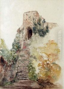 Church Ruins