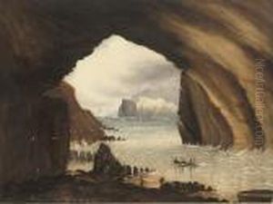 Dunree Fort, Lough Swilly