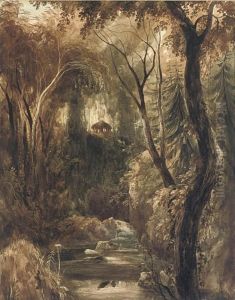 Collin's Glen
