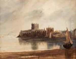 Nicholl, Rha by Andrew Nicholl