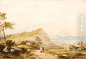 Nicholl, Rha by Andrew Nicholl