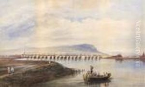 The Long Bridge The Long Bridge
