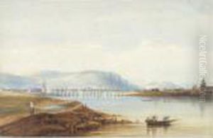 A View Of Belfast