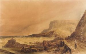 Giant's Causeway