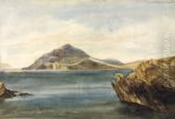 Lough Swilly I & Lough Swilly Ii - view 1