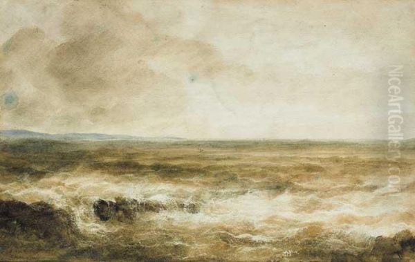 Sea - view 1